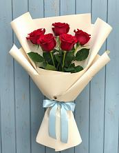 Букет Классика чувств в Гиагинской