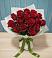 Букет Красные розы в Гиагинской
