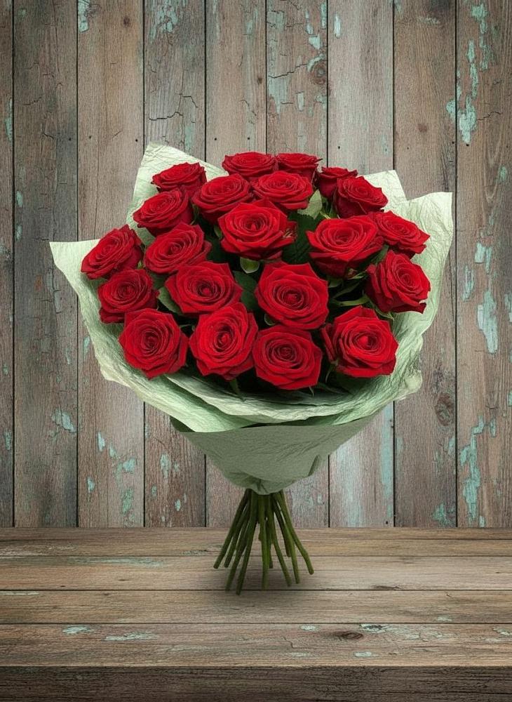 Букет Классика в Гиагинской