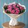 Букет цветов из: Розы в Гиагинской