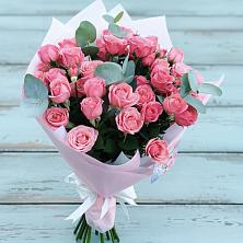 Букет Леди совершенство в Гиагинской